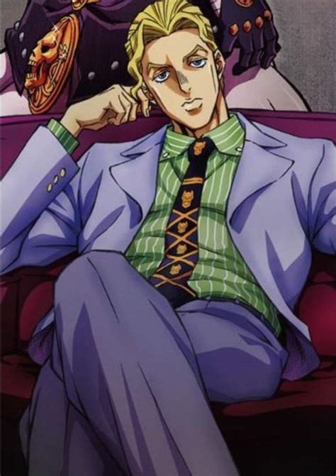 yoshikage kira|yoshikage kira age.